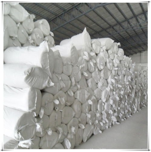 泰安硅酸鋁氈與聚豐保溫材料 高效保溫解決方案詳解