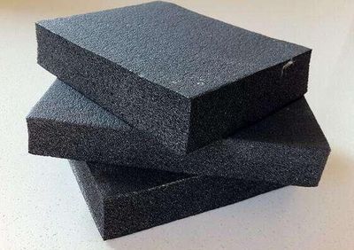 德州市華美B2黑色高密度橡塑板 禹城市富達(dá)保溫材料在建筑領(lǐng)域的卓越應(yīng)用