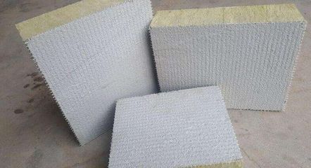 禹城富達保溫材料 專業(yè)生產機制高強砂漿復合板，構筑現代建筑新防線