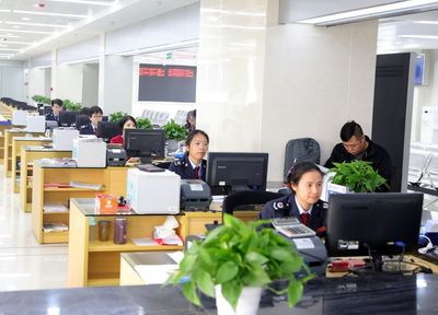 審批效能、環境齊升級！西樵新行政服務中心，這些新功能你要知